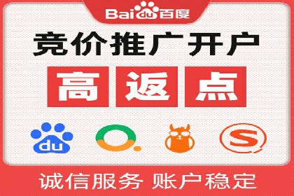 百度竞价广告的投放策略及某行业案例剖析